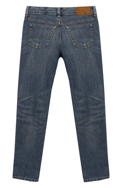 Джинсы POLO RALPH LAUREN, арт. 313749601, фото 2
