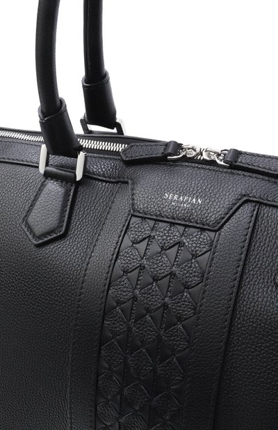 Сумка SERAPIAN MILANO, арт. SRCM0MTR707545C, фото 3