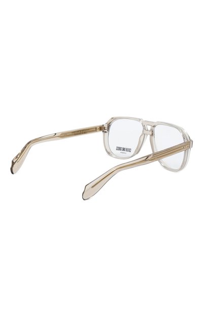 Оправа CUTLER AND GROSS, арт. 9782 04 SAND CRYSTAL, фото 5