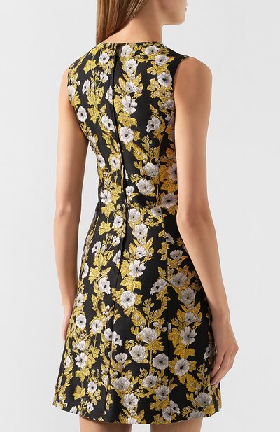Платье DOLCE & GABBANA, арт. F6D0DT/FJM6B, фото 4