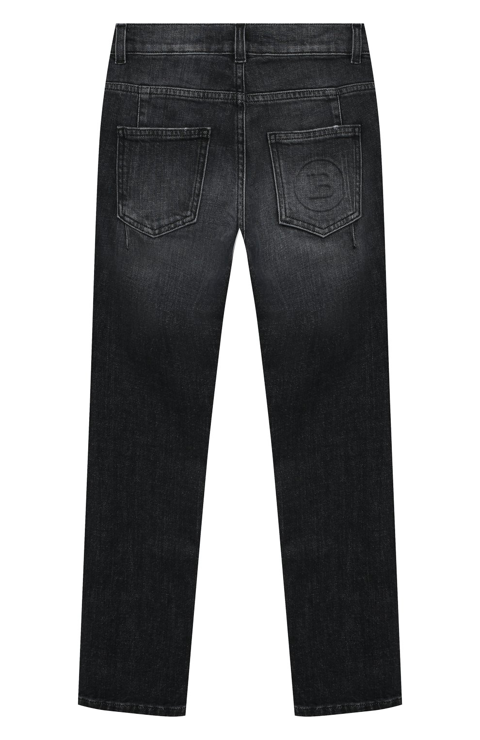 Джинсы BALMAIN, арт. 6R6P40, фото 2