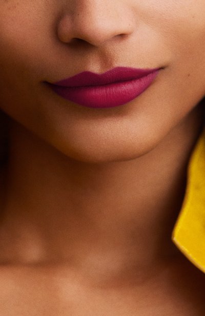 Матовая губная помада rouge hermès, rose velours HERMÈS, арт. 60001MV078H, фото 4