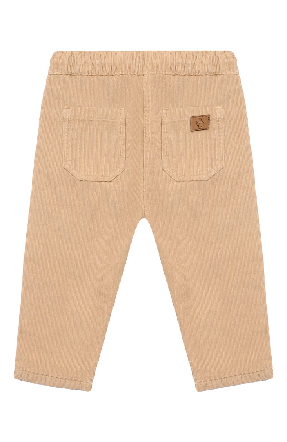 Вельветовые брюки BABYBU, арт. BI-D2001W23, фото 2