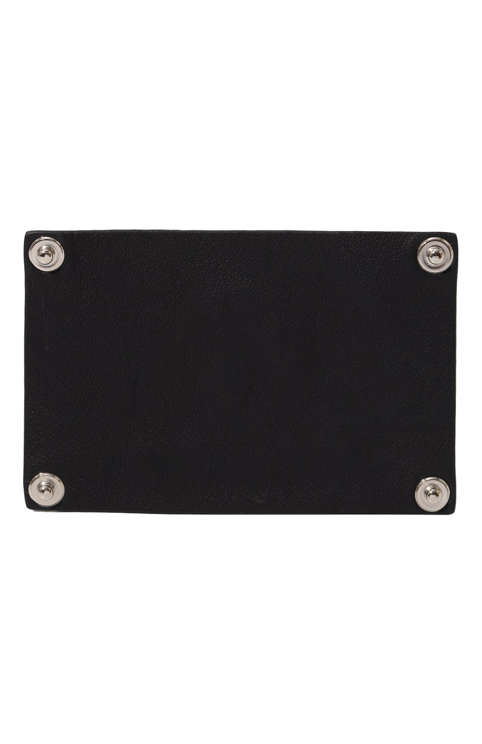 Патч из кожи аллигатора STEFANO RICCI, арт. SALPASTACC/ALLIGA, фото 2