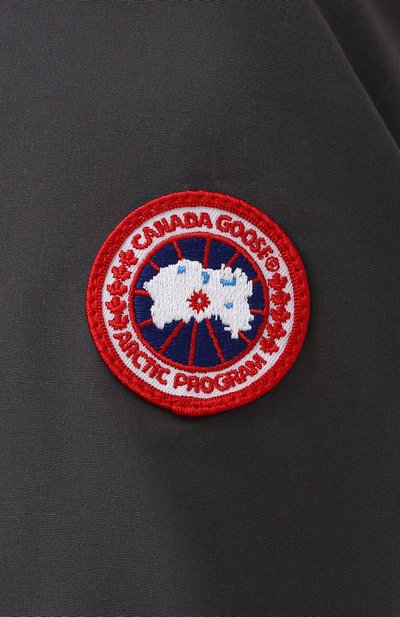 Парка rossclair CANADA GOOSE, арт. 2580L, фото 5