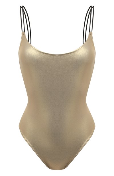 Слитный купальник GIANANTONIO PALADINI, арт. S13NI01/B, фото 1