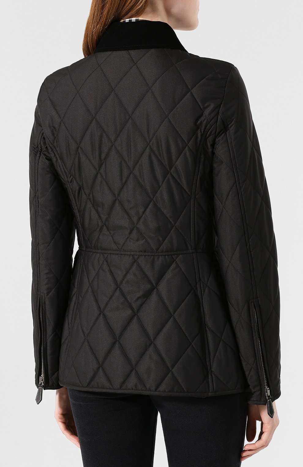 Куртка ongar BURBERRY, арт. 8014182, фото 4