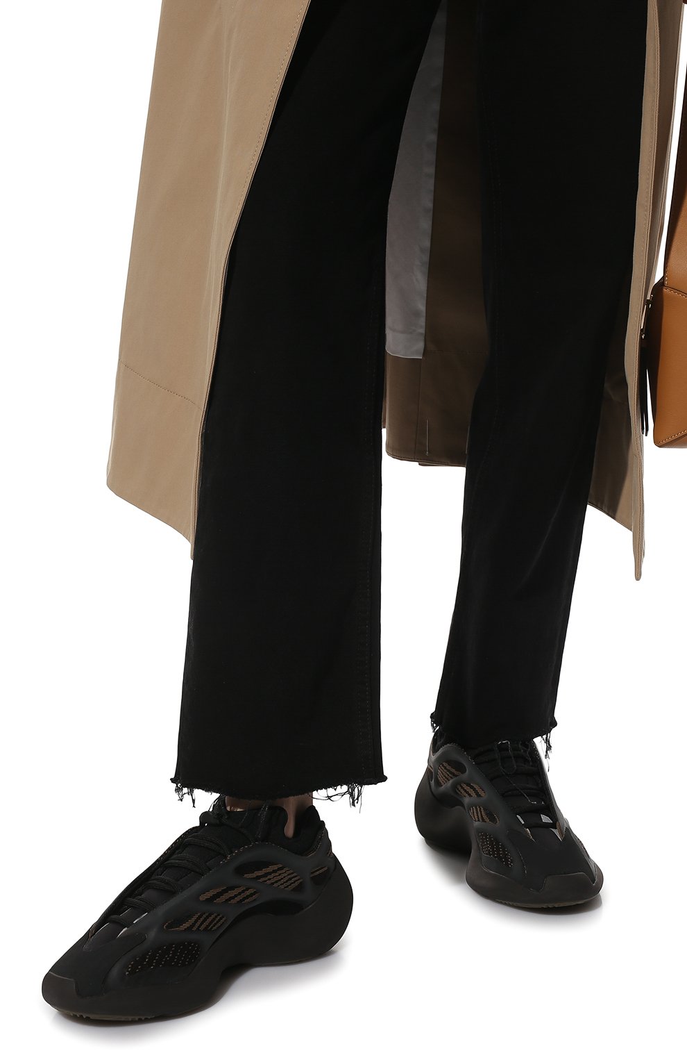 Кроссовки yeezy 700 v3 clay brown ADIDAS ORIGINALS, арт. GY0189, фото 5