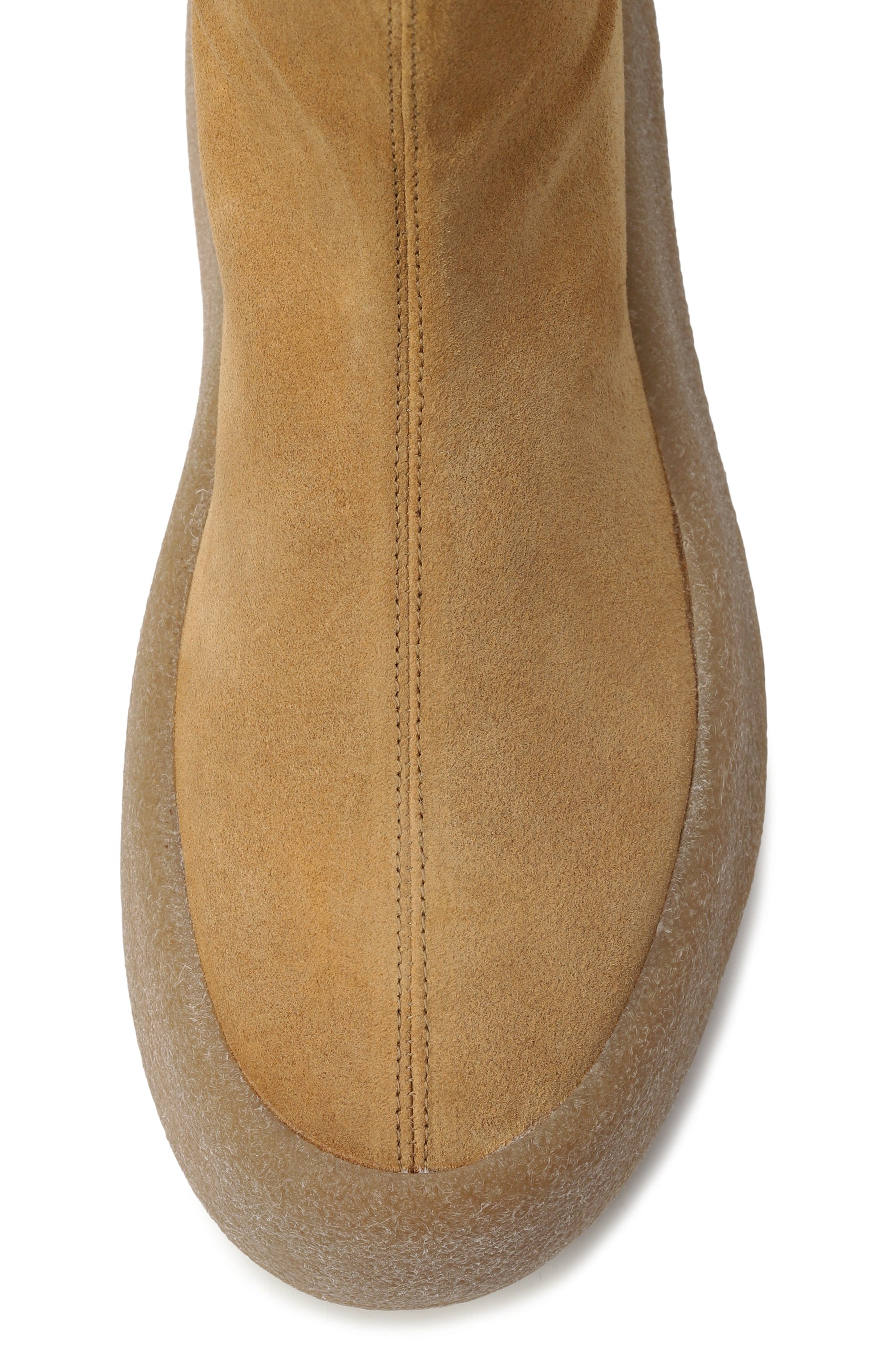 Замшевые ботинки f04 VIC MATIE, арт. 1F2308DHF04D020310, фото 6