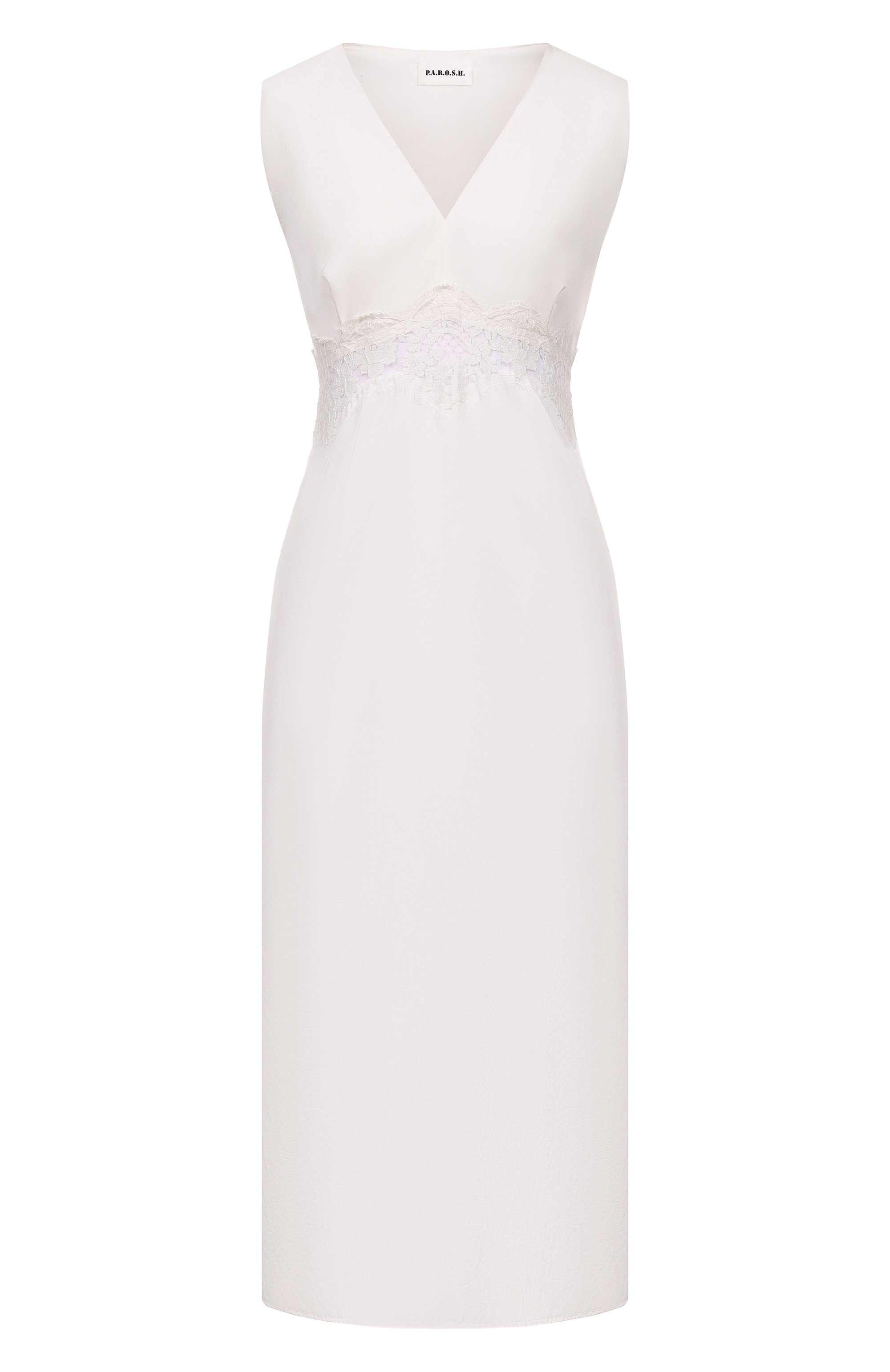 Платье P.A.R.O.S.H., арт. D726133/PAKY, фото 1