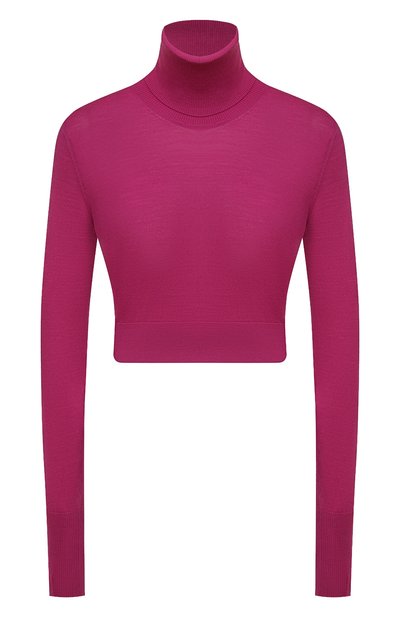 Шерстяной топ AND THE BRAND, арт. W23-RN007-1602-604, фото 1