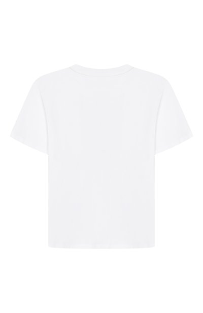 Хлопковая футболка KENZO, арт. K61676