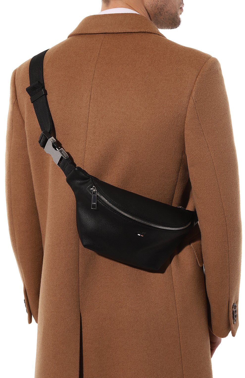 Поясная сумка BOSS, арт. 50491938, фото 2