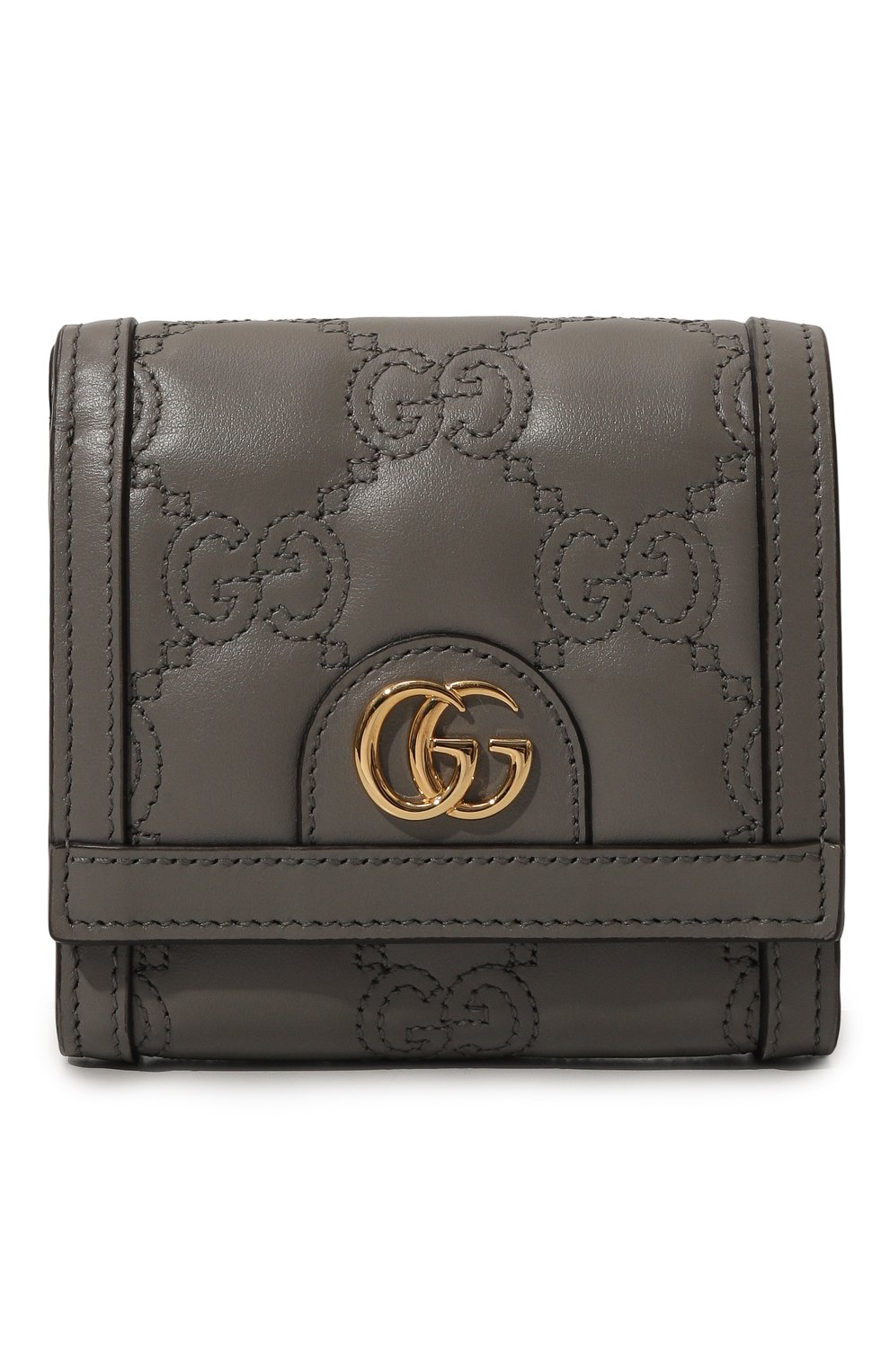 Кожаное портмоне GUCCI, арт. 723799/UM8IG, фото 1