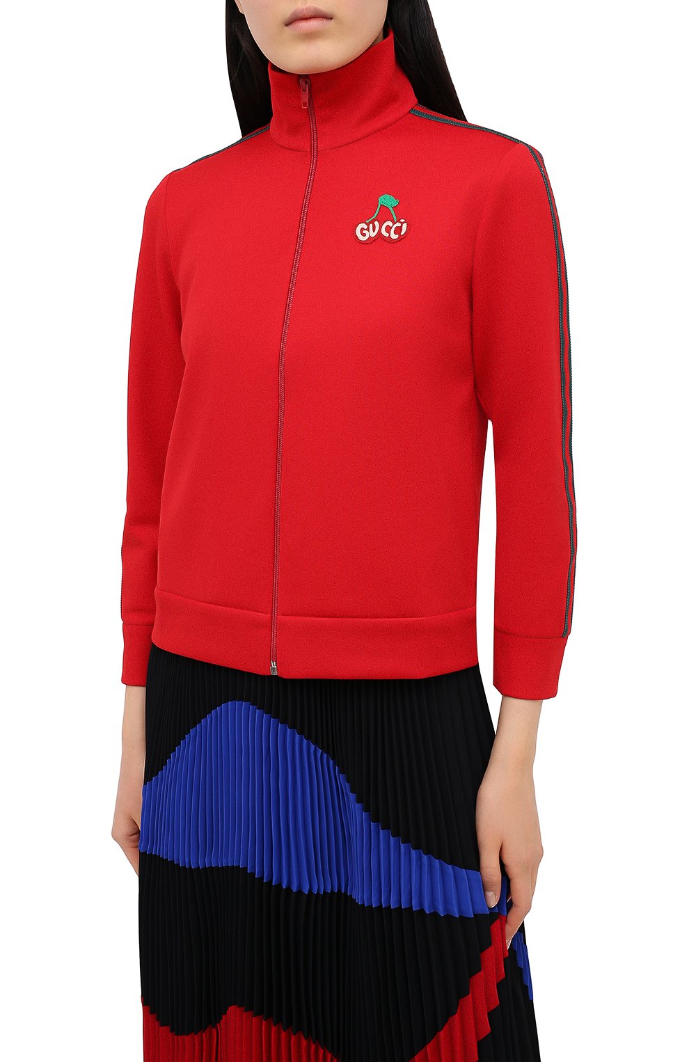 Толстовка GUCCI, арт. 625025/XJCUI, фото 4