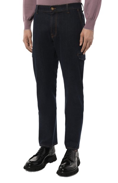 Джинсы STEFANO RICCI, арт. MST41B1170/T0121, фото 3