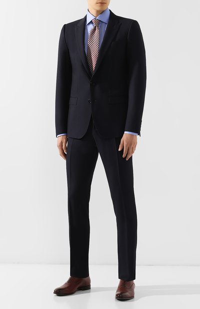 Хлопковая рубашка VAN LAACK, арт. TIVARA2-TF05/150184, фото 2