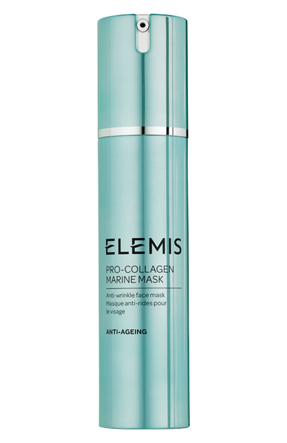 Лифтинг-маска морские водоросли pro-collagen (50ml) ELEMIS, арт. EL00230, фото 1