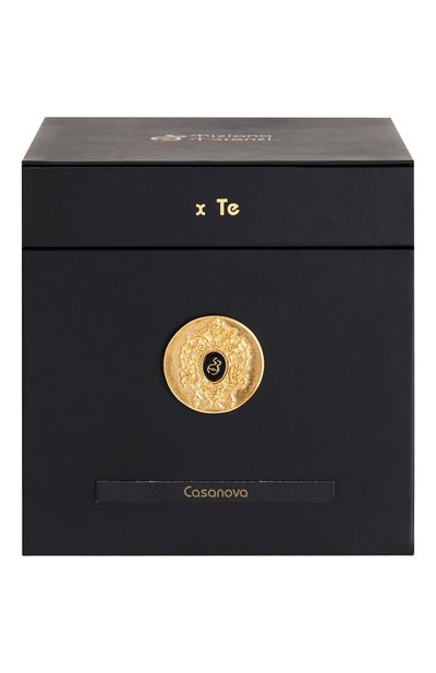 Духи casanova 2023 (100ml) TIZIANA TERENZI, арт. 8016741132698, фото 4