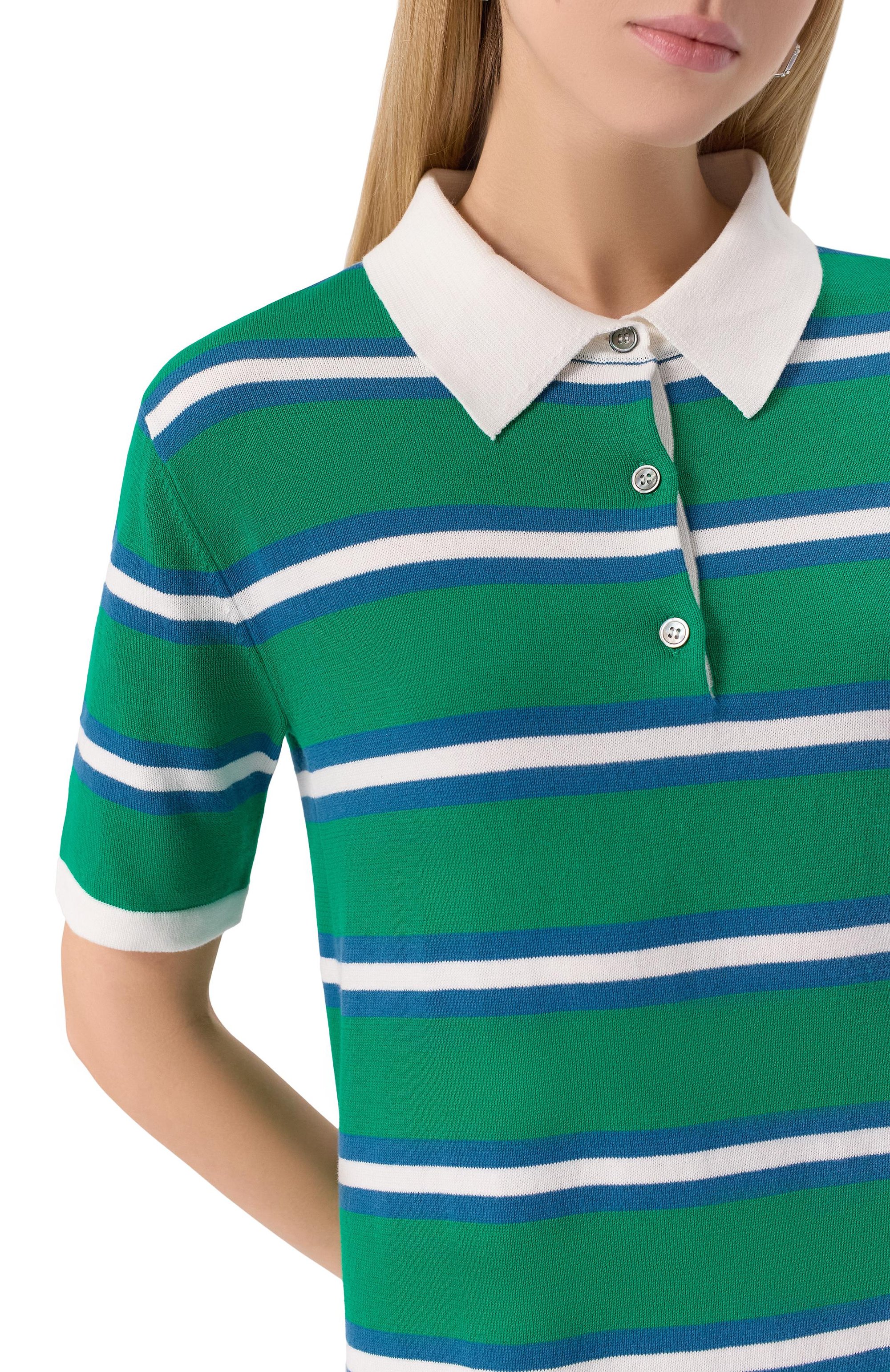 Хлопковое платье ADDICTED, арт. TS2505, фото 5