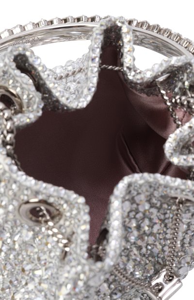 Сумка bon bon JIMMY CHOO, арт. B0NB0NZIA, фото 5