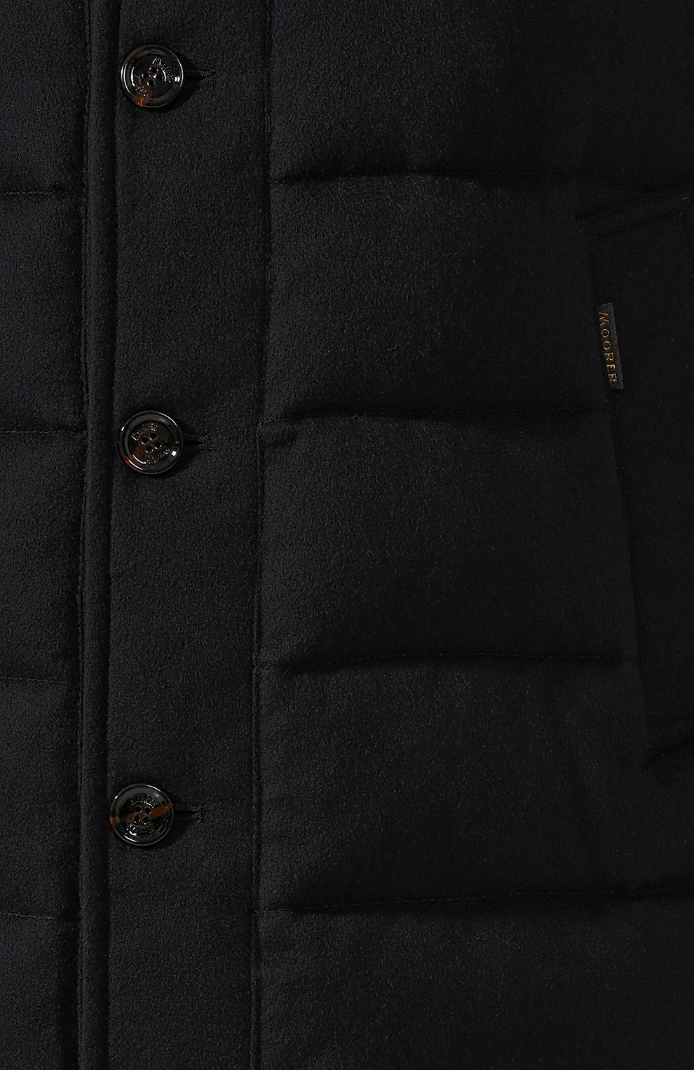 Кашемировый пуховик alfieri-fur-il MOORER, арт. ALFIERI/FUR-IL, фото 5