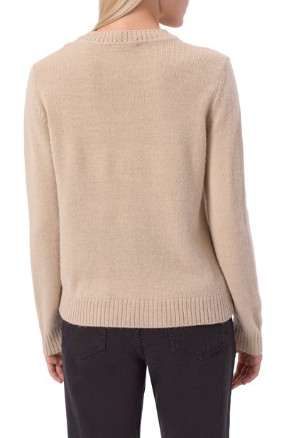 Свитер WEEKEND MAX MARA, арт. NITRA, фото 4