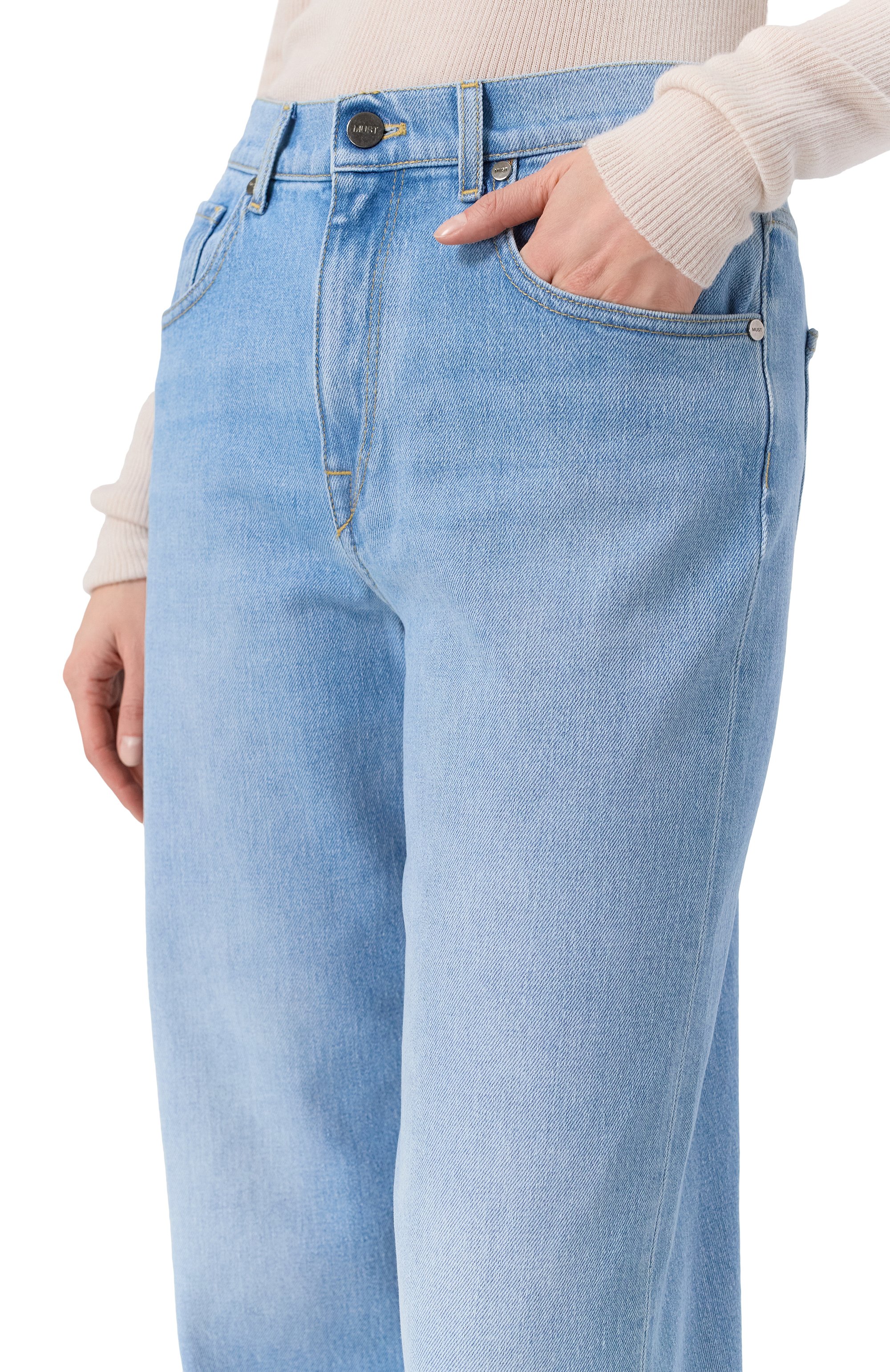 Джинсы MVST, арт. CALLA/03138W3, фото 5