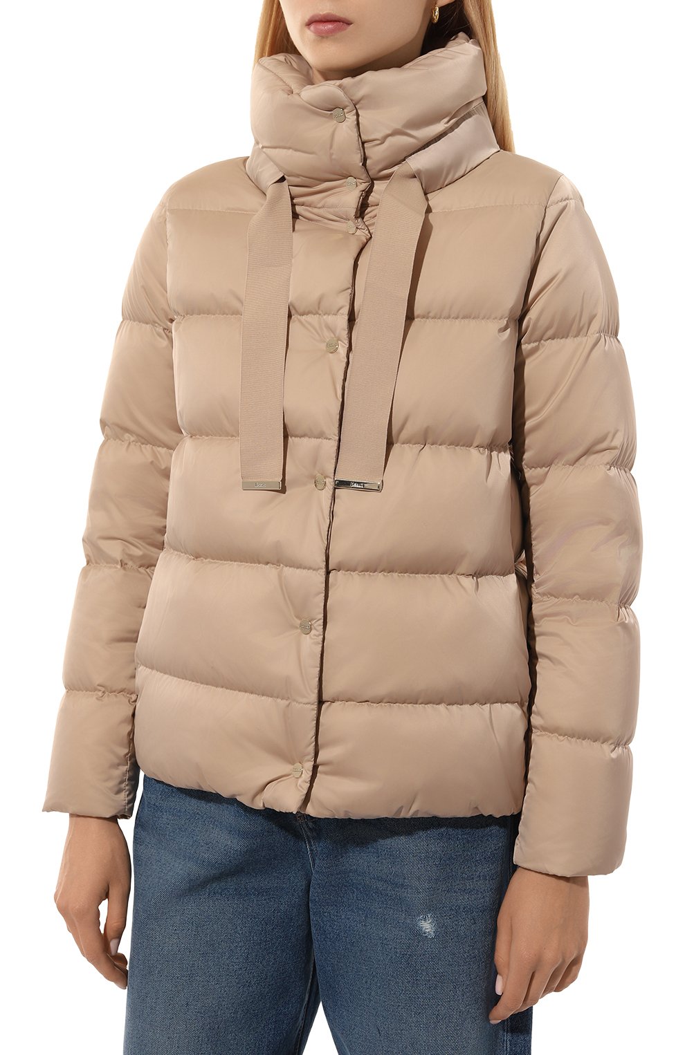 Пуховик HERNO, арт. PI001936D/12170Z, фото 3