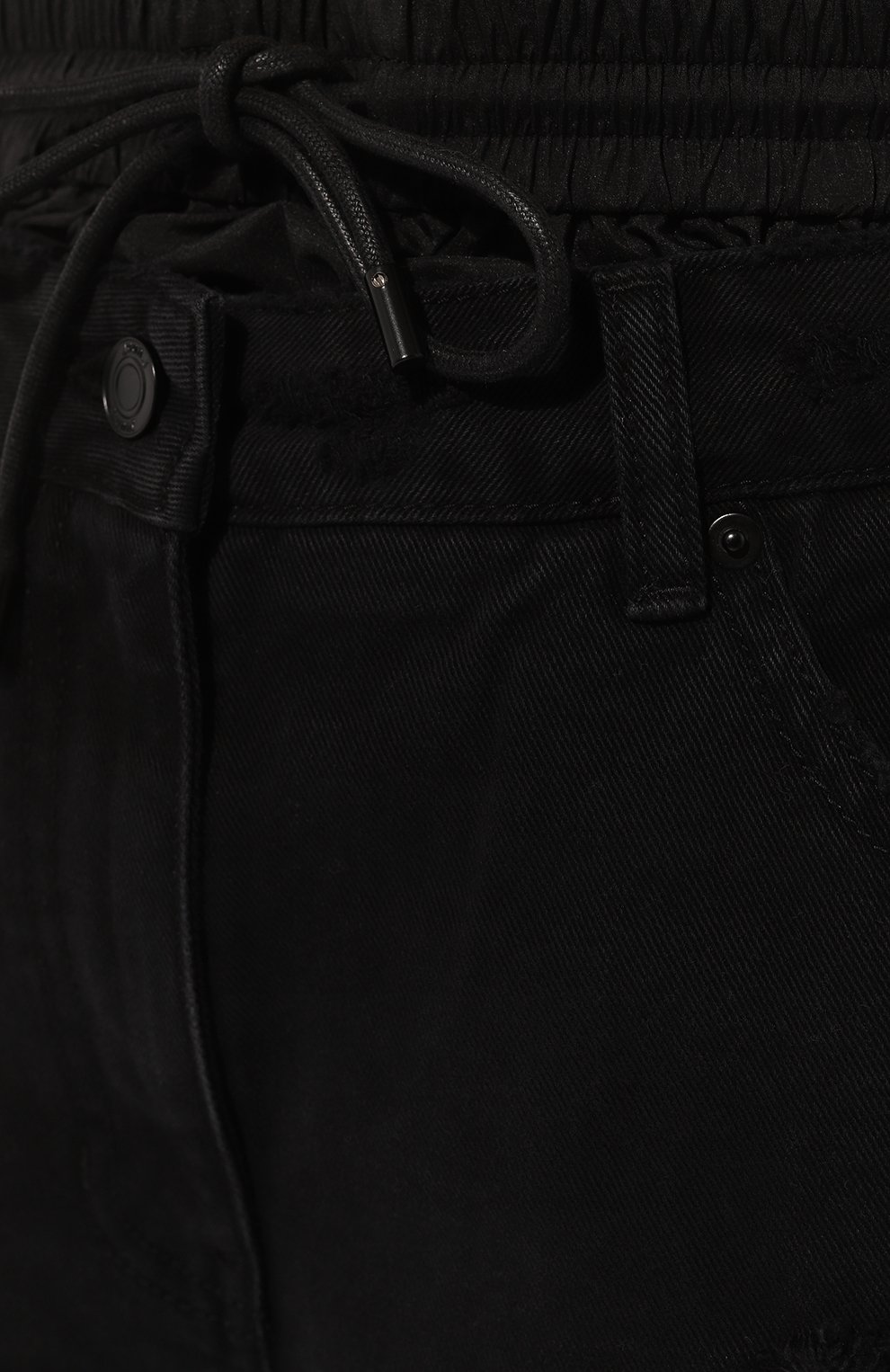 Хлопковые шорты JUUN.J, арт. JW3521W505, фото 5