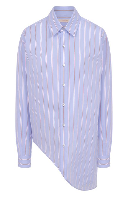 Женская хлопковая рубашка SSHEENA, арт. 25FWCAN0TTA/TF25002