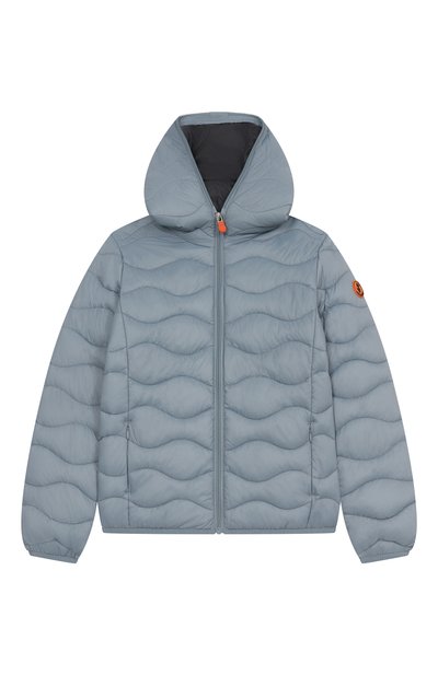 Утепленная куртка SAVE THE DUCK, арт. J32189B/YUL/GIGA20/10-16