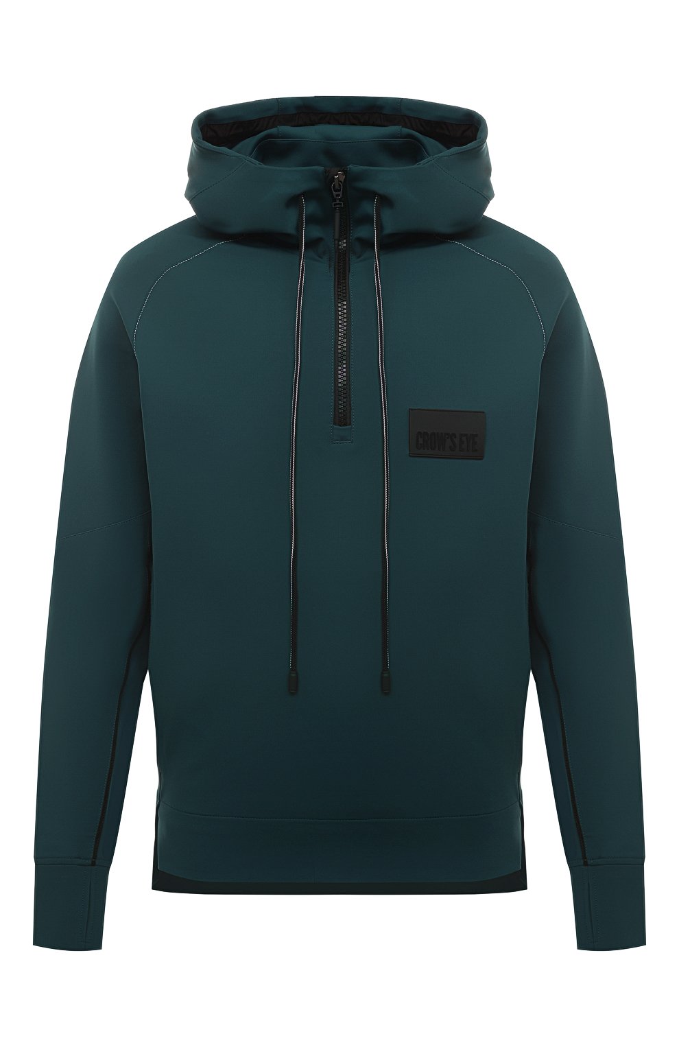 Худи CROW’S EYE, арт. L.E.51, фото 1