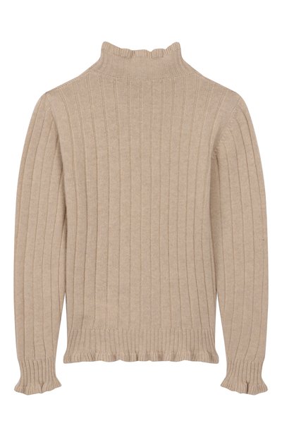 Шерстяная водолазка ELEVENTY, арт. EX9A00/W0217/10-16, фото 2