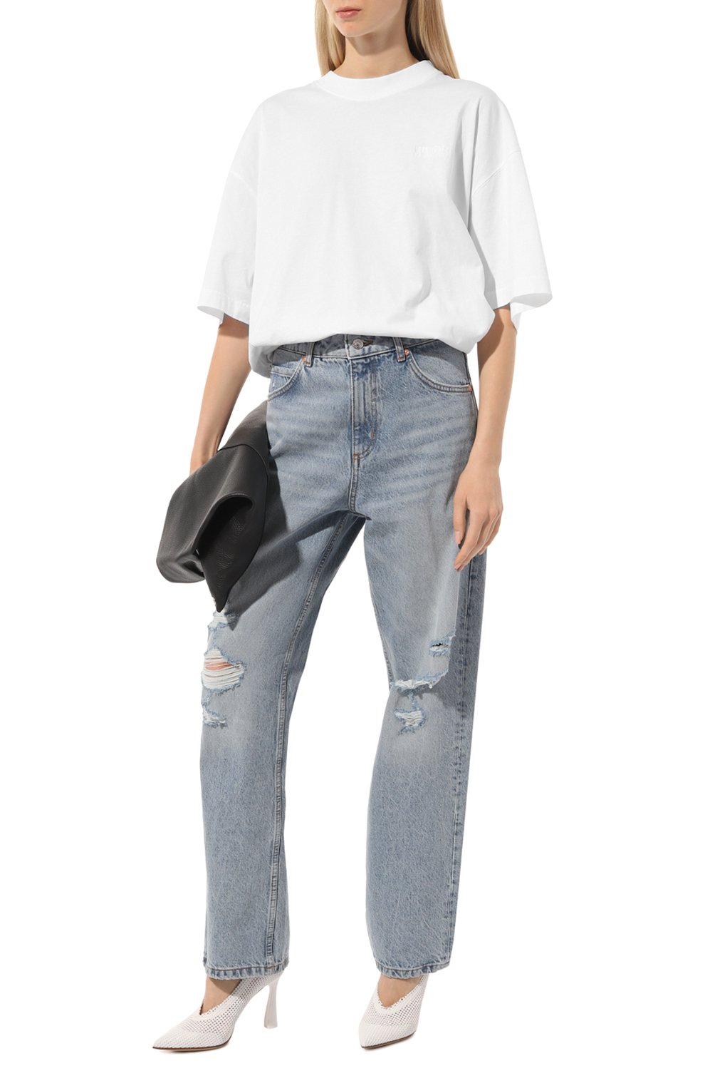 Комбинированные туфли new rodi 95 PREMIATA, арт. M6246/R0DI, фото 2