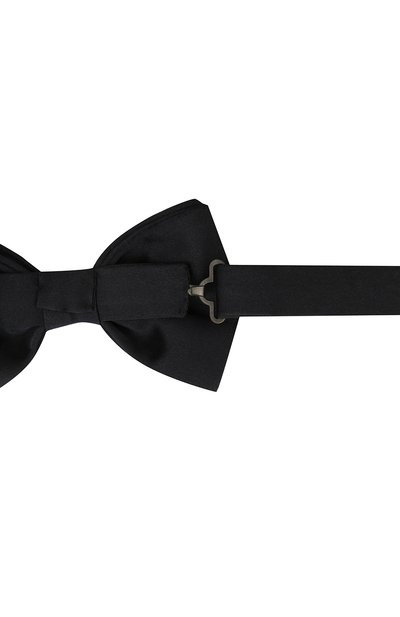 Шелковый галстук-бабочка CORNELIANI, арт. 87U308-1120300/00, фото 3