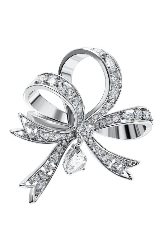 Кольцо Volta Swarovski 5647725 Серебряный 5647725