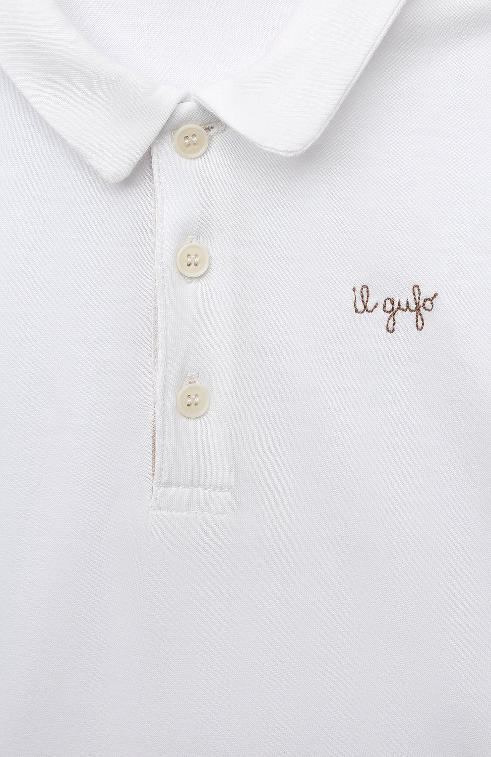 Комплект из футболки и шорт IL GUFO, арт. P23DP320C1078/24M-36M, фото 4