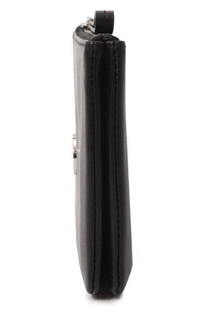 Кожаная косметичка DIESEL, арт. X08828/PR818, фото 3