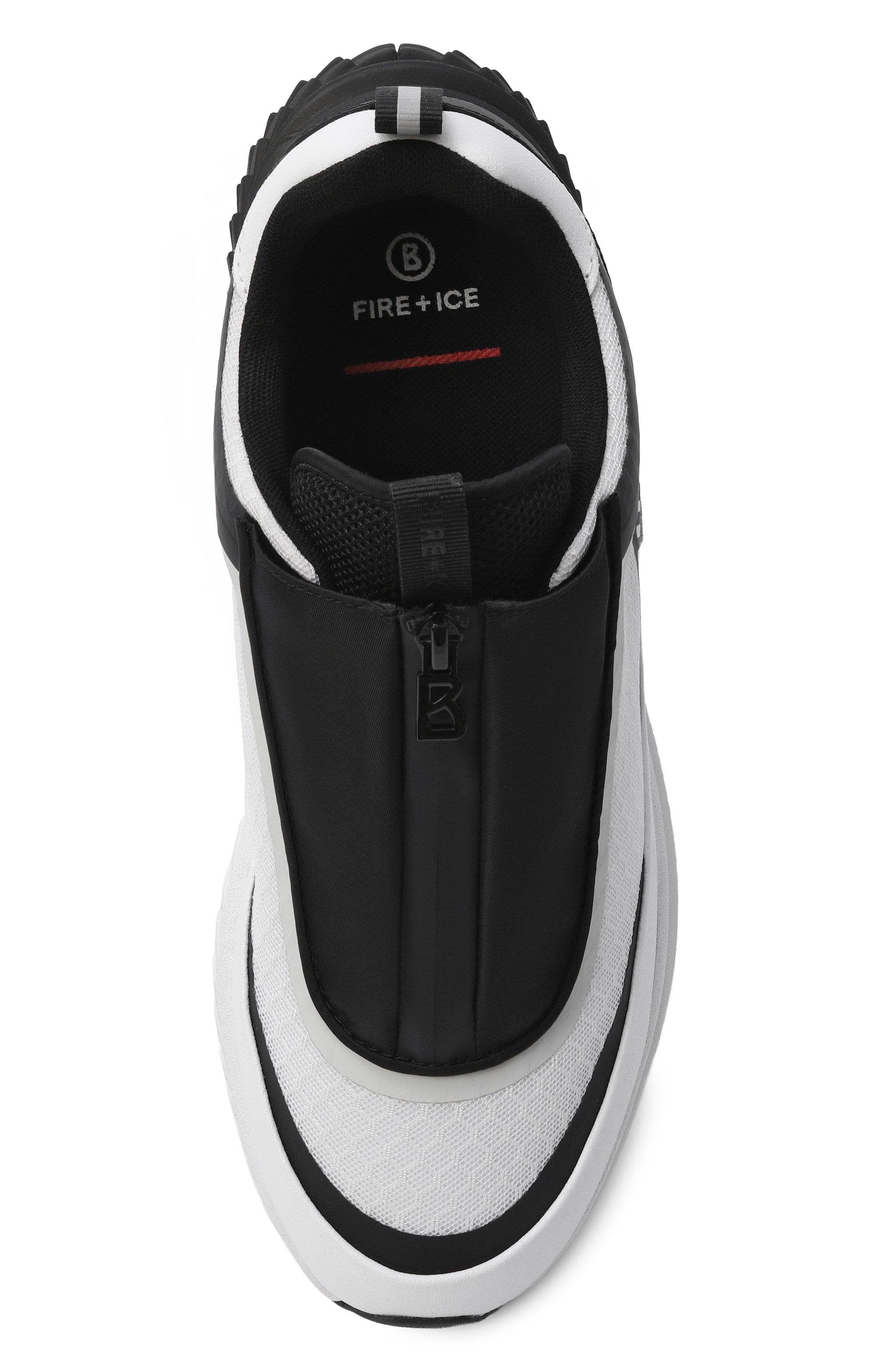 Комбинированные кроссовки taylor BOGNER FIRE+ICE, арт. TAYL0R M, фото 5