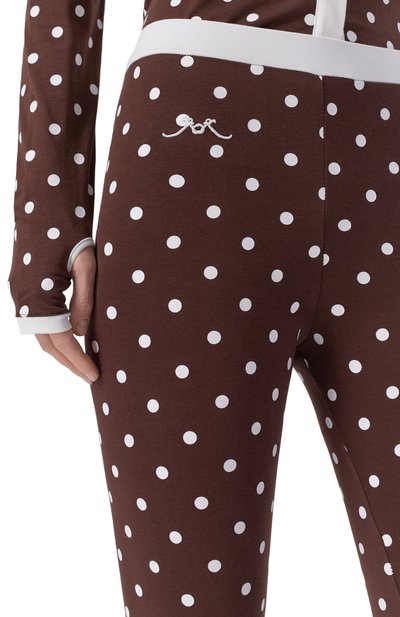 Легинсы ROWEN ROSE, арт. RR_J114, фото 5