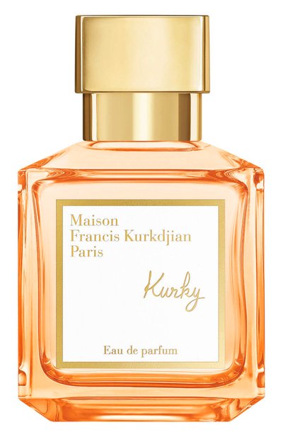 Женский парфюмерная вода kurky (70ml) MAISON FRANCIS KURKDJIAN, арт. RA12402