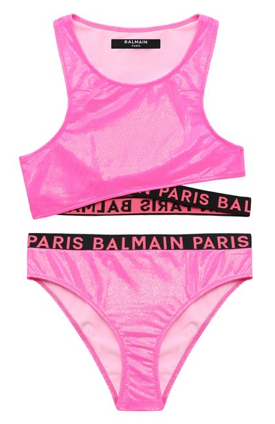 Раздельный купальник BALMAIN, арт. BUCA2C