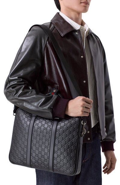 Портфель GUCCI, арт. 850222/AAF0M, фото 2
