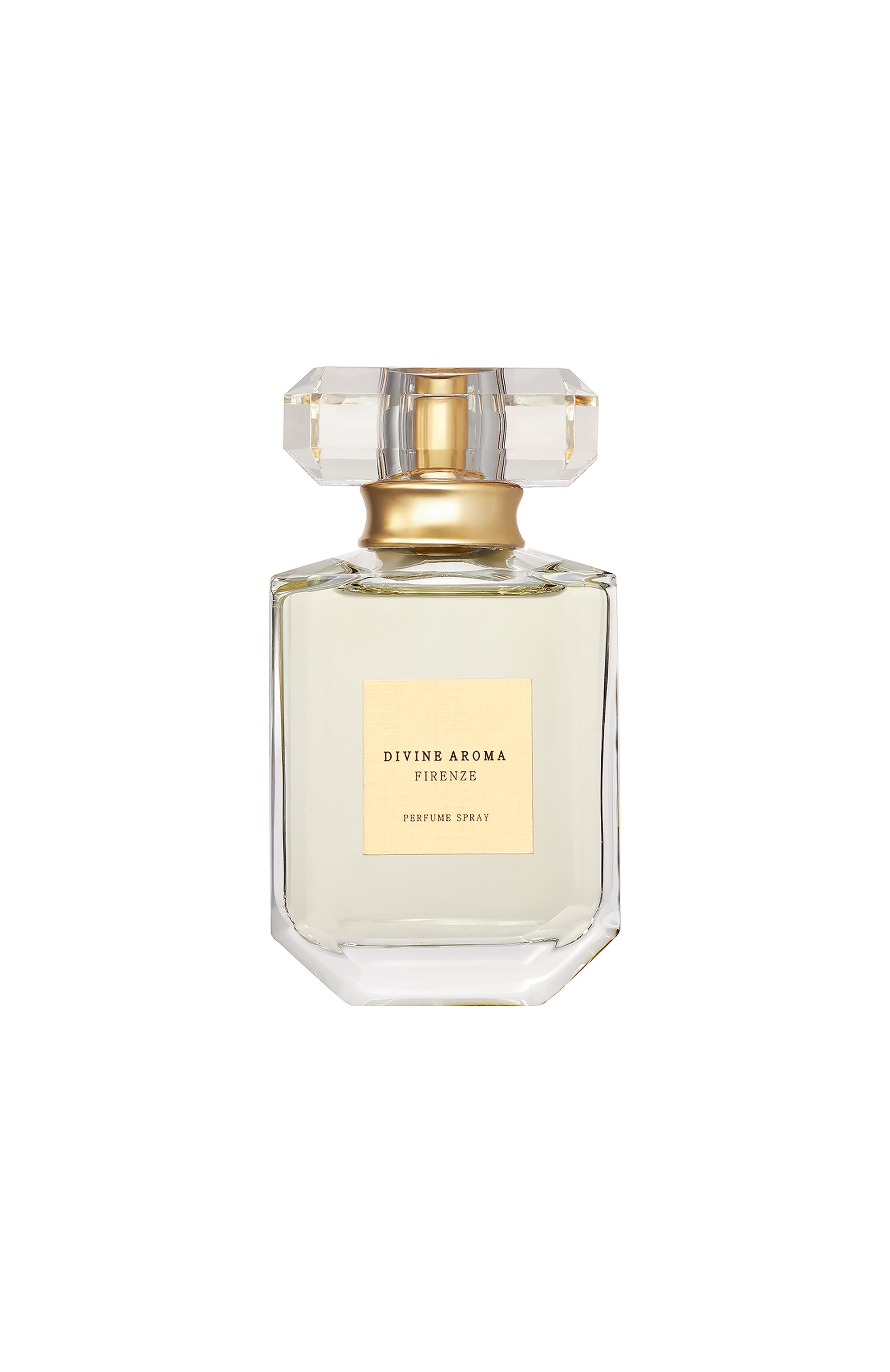 Парфюмированный спрей firenze (50ml) DIVINE AROMA, арт. 7930108503611, фото 1