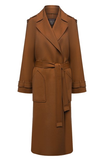 Кашемировое пальто LORO PIANA, арт. FAL2202, фото 1