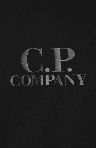Свитшот C.P. COMPANY, арт. 07CMSS025A-004117A, фото 5