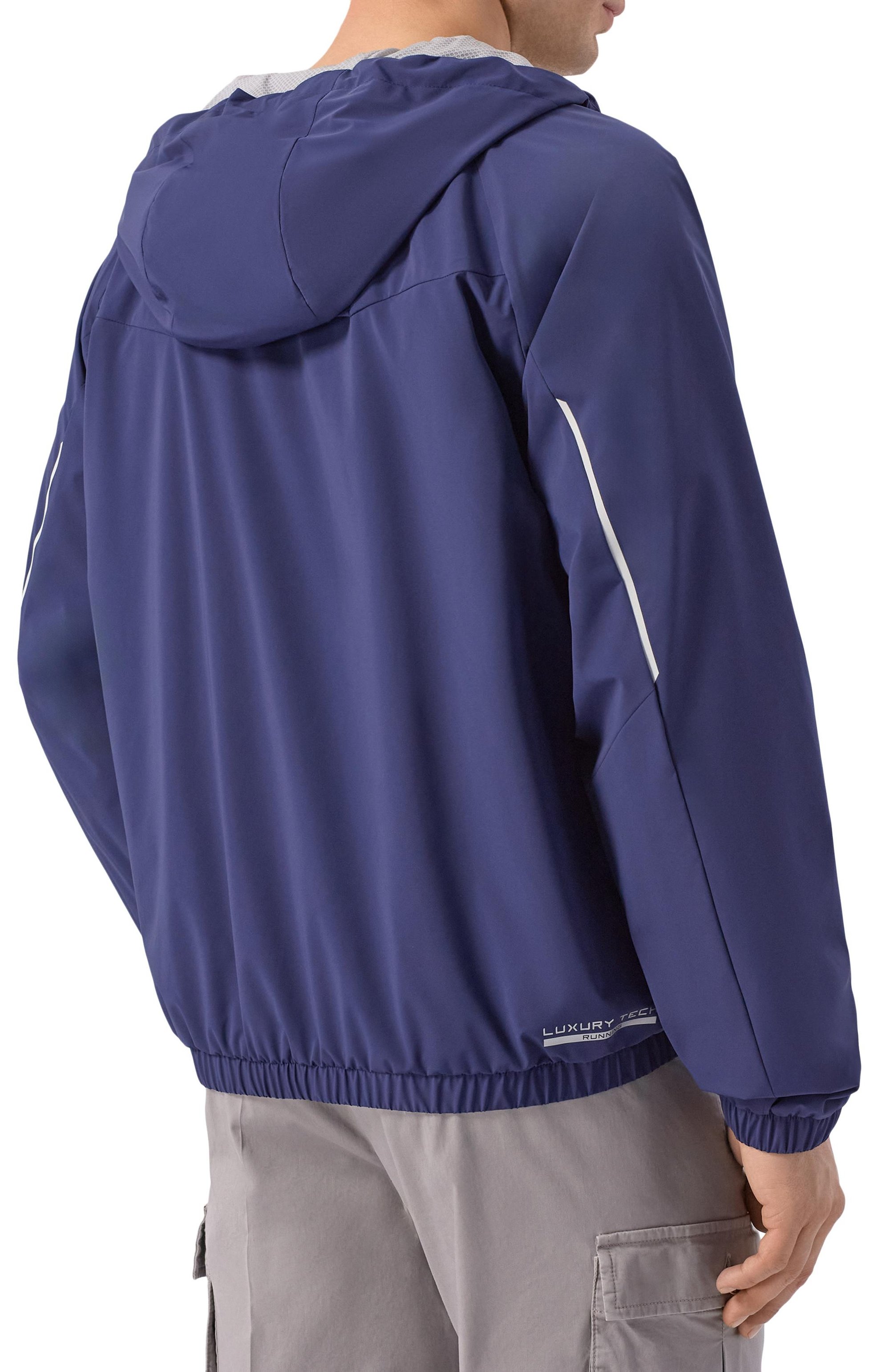 Бомбер STEFANO RICCI, арт. M6J62R0120/PAEA3U_001, фото 4