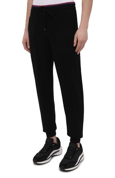 Кашемировый спортивный костюм ZILLI SPORT, арт. MBW-J0557-CAZS1/ML01, фото 4