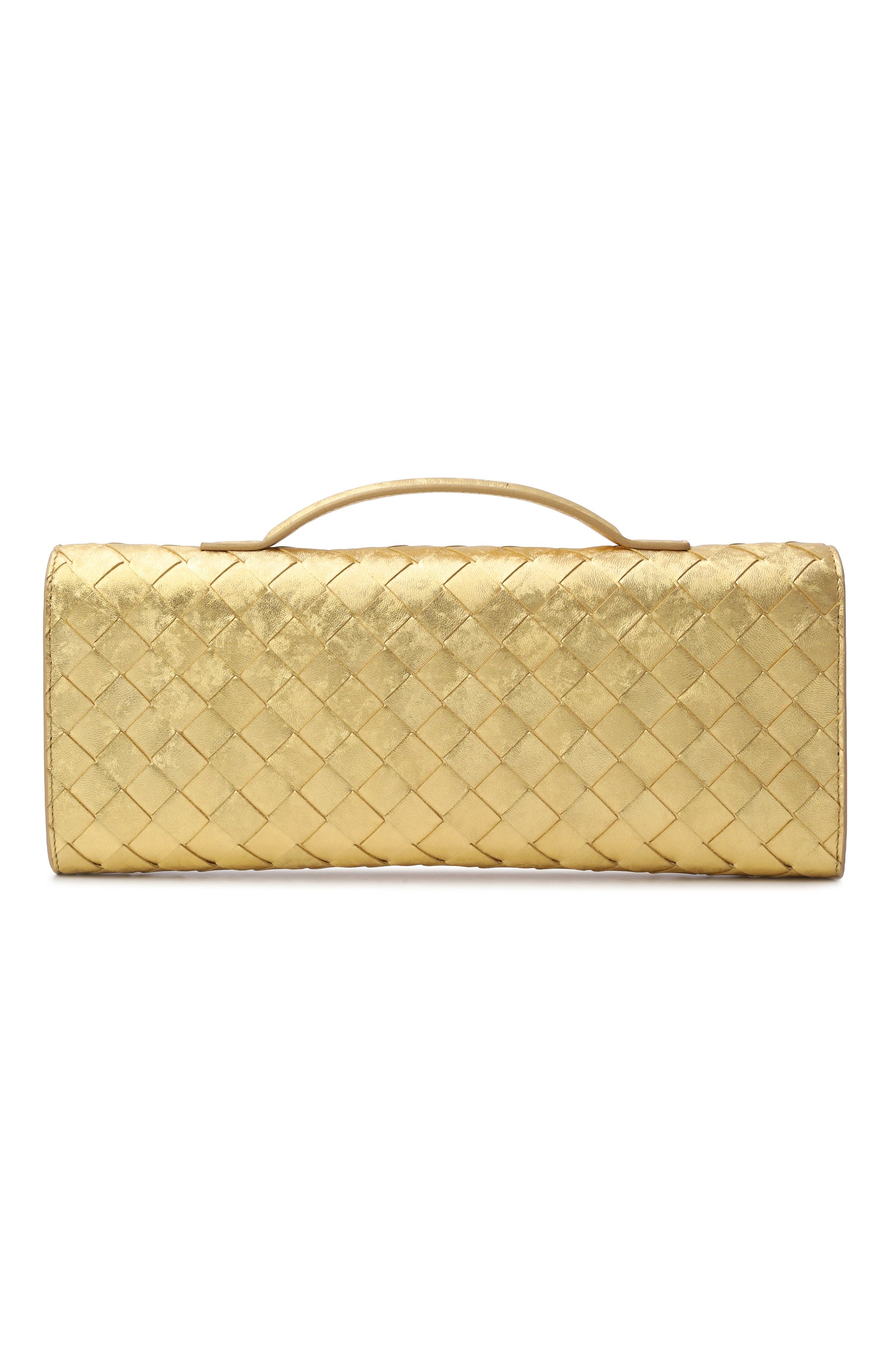 Клатч andiamo BOTTEGA VENETA, арт. 741511/V5XF1, фото 6